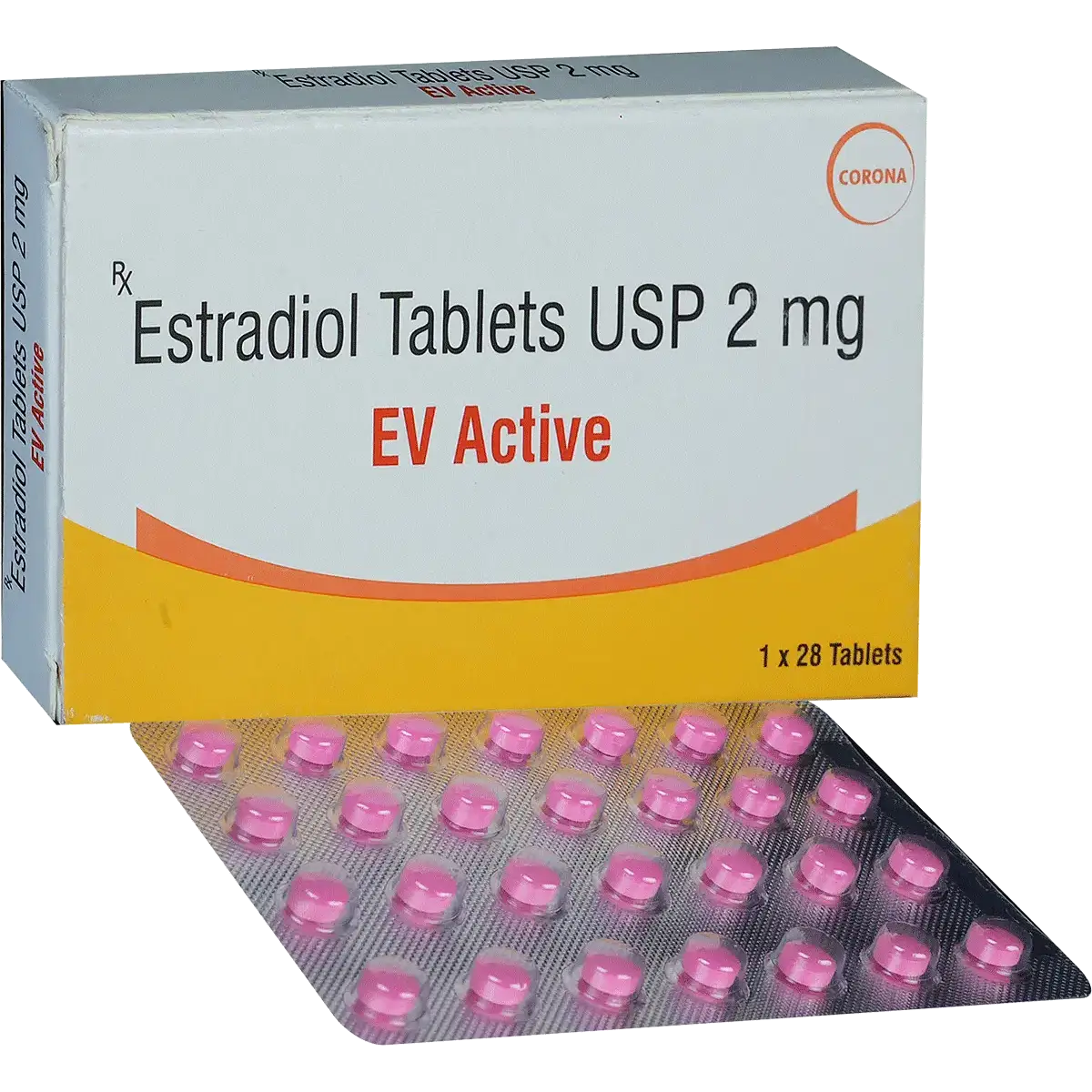 EV Active Tablet